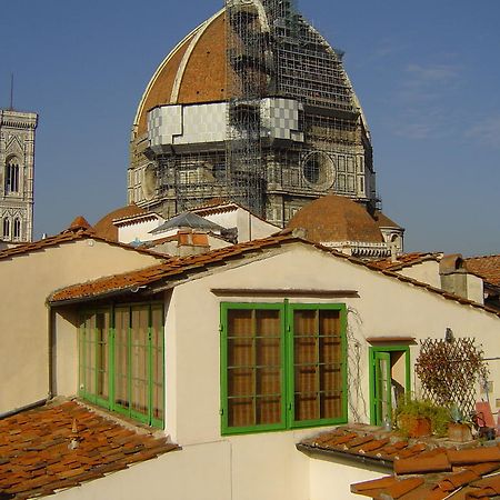 Le Tre Stanze Hotel Florence Room photo