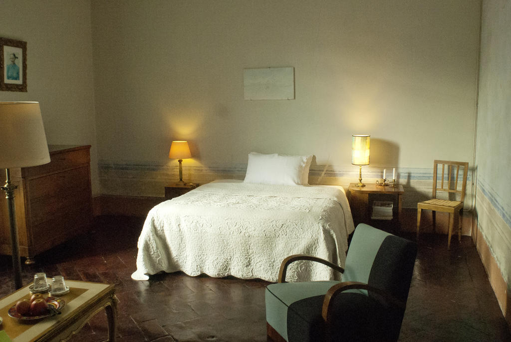 Le Tre Stanze Hotel Florence Room photo